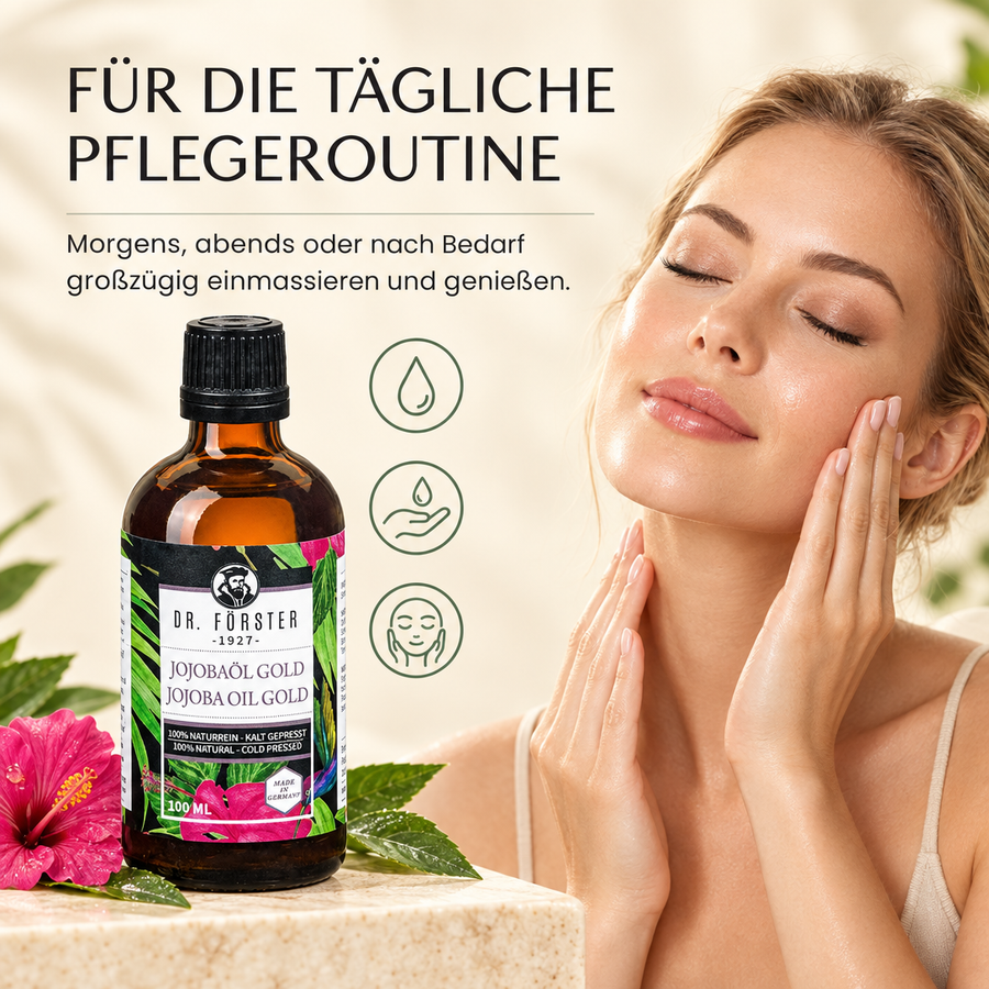 Scalp massage with oil: how to do it