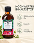 Bioaktives Kräuteröl