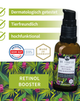ANTI AGING RETINOL SERUM BOOSTER