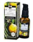 Anti-Aging Vitamin C Serum