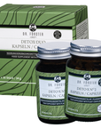 DETOX-DUO KAPSELN