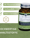 MACA SUPERFOOD CAPSULES