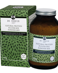 NATURAL PROTEIN POWDER MIX