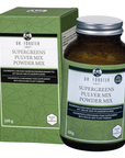 SUPERGREENS POWDER MIX
