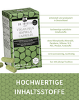 VEGAN PLUS KAPSELN