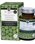 VEGAN PLUS KAPSELN