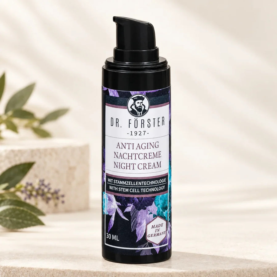 Plant stem cells in skincare: what’s behind raspberry and edelweiss?