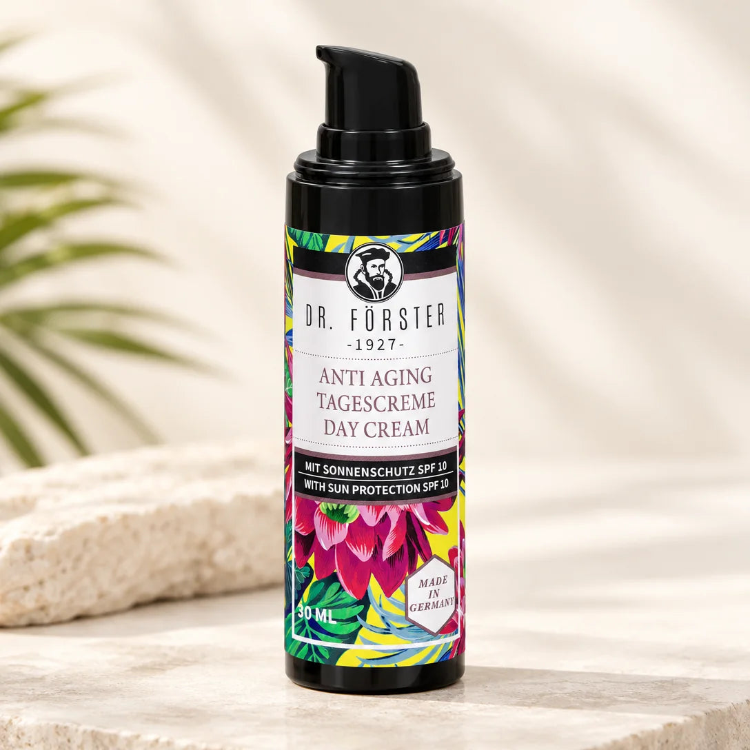Day cream with SPF or separate sunscreen? Winter included