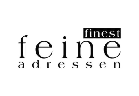 finest · feine adressen