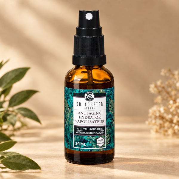 Anti Aging Hydrator Vaporisateur