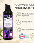 Anti Aging Augengel von Dr. Förster, Ansicht 3