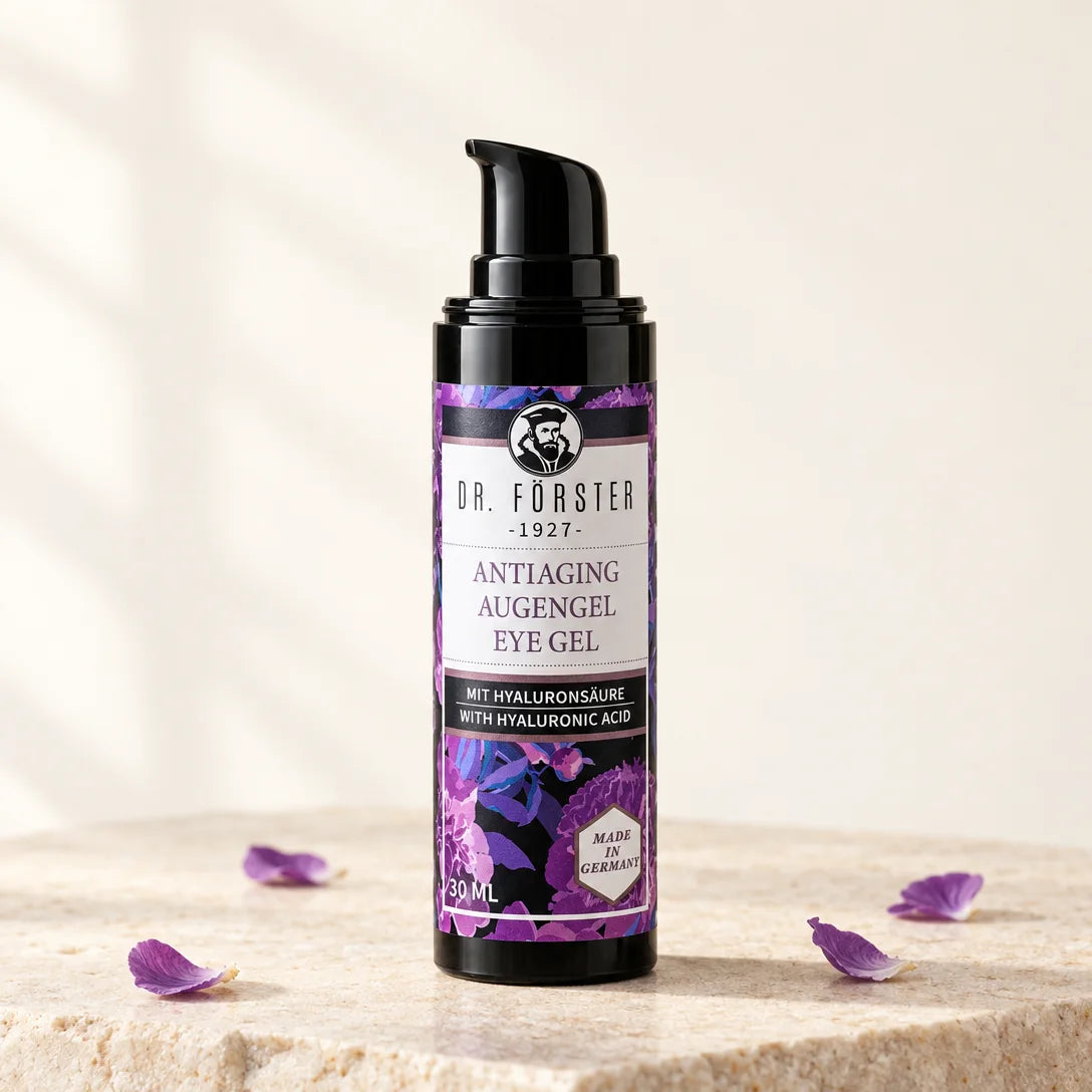 Anti Aging Augengel