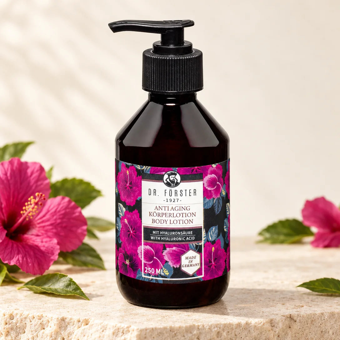 Anti Aging Bodylotion