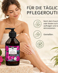 Anti Aging Bodylotion von Dr. Förster, Ansicht 3