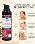 Anti Aging Gesichtsmaske von Dr. Förster, Ansicht 5