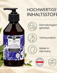 Anti Aging Hand & Körperseife von Dr. Förster, Ansicht 4