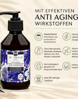 Anti Aging Hand & Körperseife von Dr. Förster, Ansicht 5