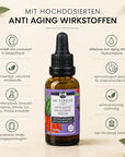 Anti Aging Hyaluron Serum von Dr. Förster, Ansicht 2
