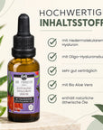 Anti Aging Hyaluron Serum von Dr. Förster, Ansicht 4