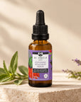 Anti Aging Hyaluron Serum von Dr. Förster