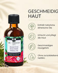 Bioaktives Kräuteröl