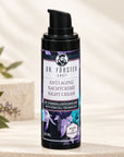 Anti Aging Nachtcreme von Dr. Förster