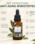 Anti Aging Retinol Serum Booster von Dr. Förster, Ansicht 2