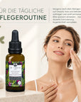 Anti Aging Retinol Serum Booster von Dr. Förster, Ansicht 3