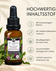 Anti Aging Retinol Serum Booster von Dr. Förster, Ansicht 4