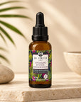 Anti Aging Retinol Serum Booster von Dr. Förster