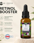 Anti Aging Retinol Serum Booster von Dr. Förster, Ansicht 5