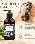 Anti Aging Shampoo von Dr. Förster, Ansicht 3