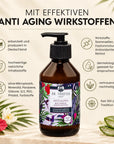 Anti Aging Shampoo von Dr. Förster, Ansicht 5