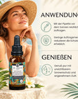 Anti Aging Sonnenschutz LSF 50 von Dr. Förster, Ansicht 2