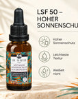 Anti Aging Sonnenschutz LSF 50 von Dr. Förster, Ansicht 3