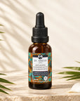 Anti Aging Sonnenschutz LSF 50 von Dr. Förster