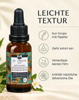 Anti Aging Sonnenschutz LSF 50 von Dr. Förster, Ansicht 4