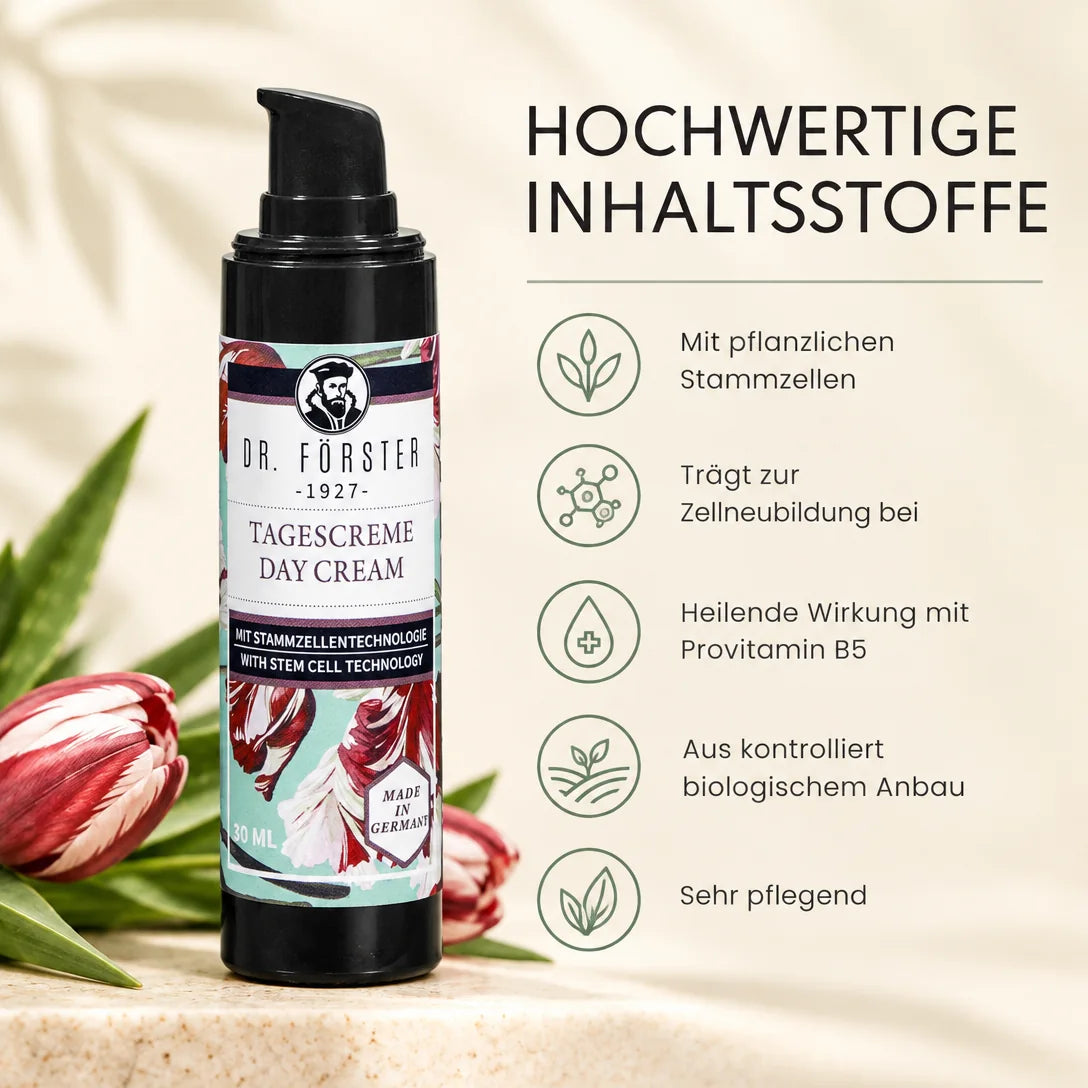 Anti Aging Tagescreme von Dr. Förster, Ansicht 2