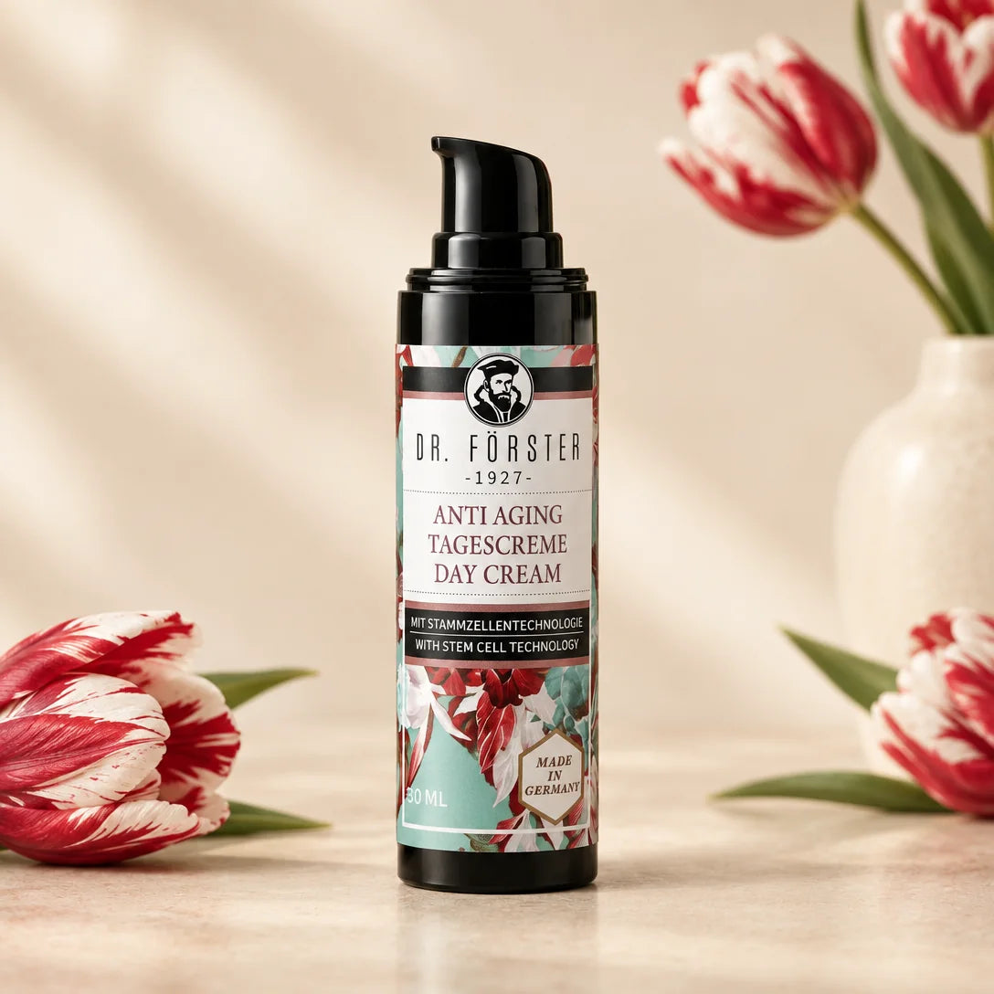 Anti Aging Tagescreme von Dr. Förster