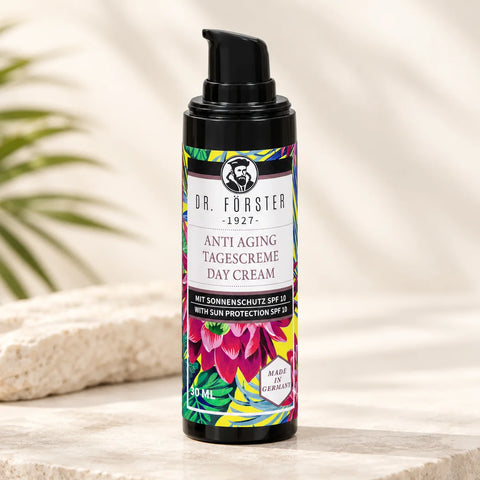 Anti Aging Tagescreme LSF 10