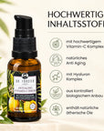 Anti Aging Vitamin-C Serum von Dr. Förster, Ansicht 2