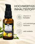 Anti Aging Vitamin-C Serum von Dr. Förster, Ansicht 3