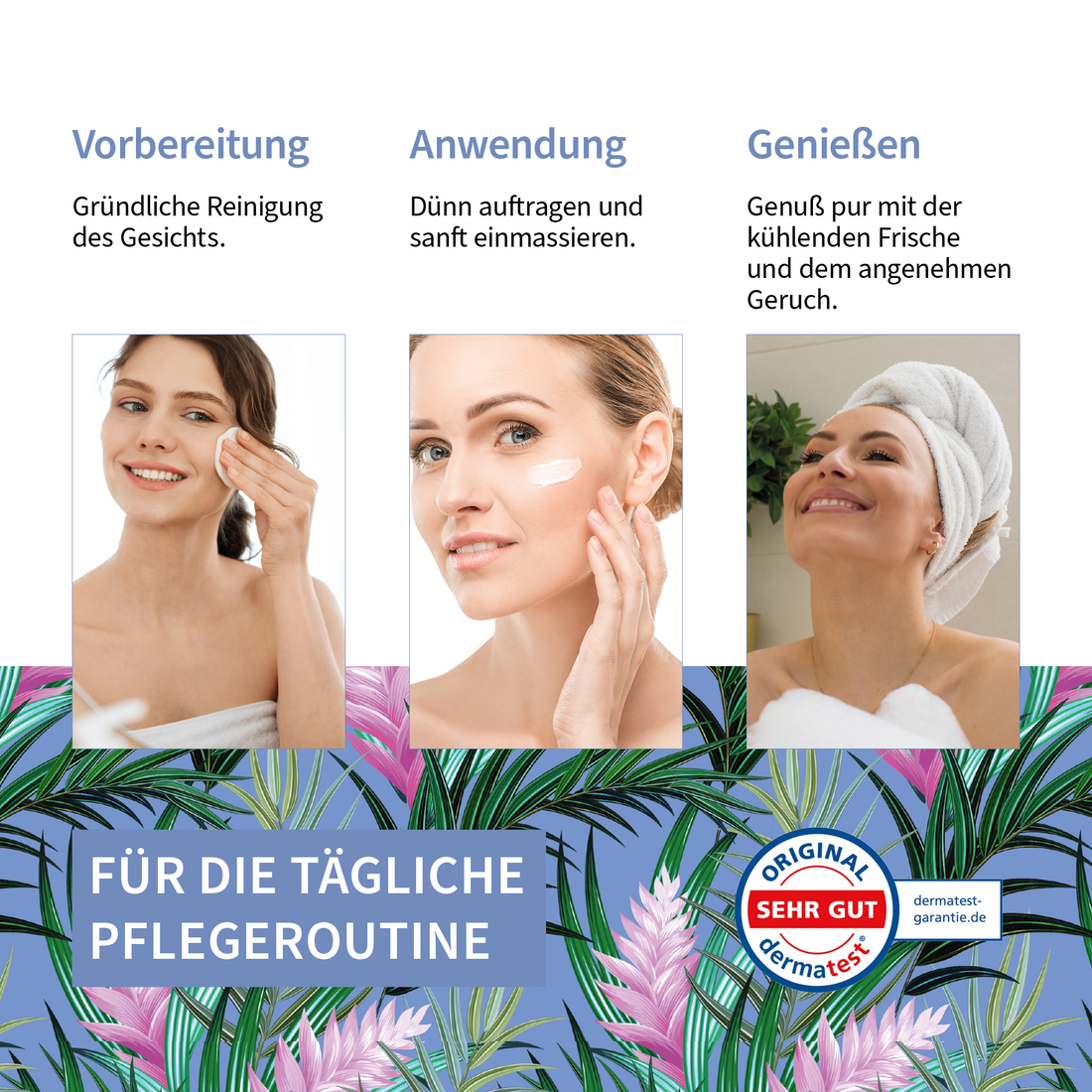 ANTI AGING 24 STUNDEN CREME
