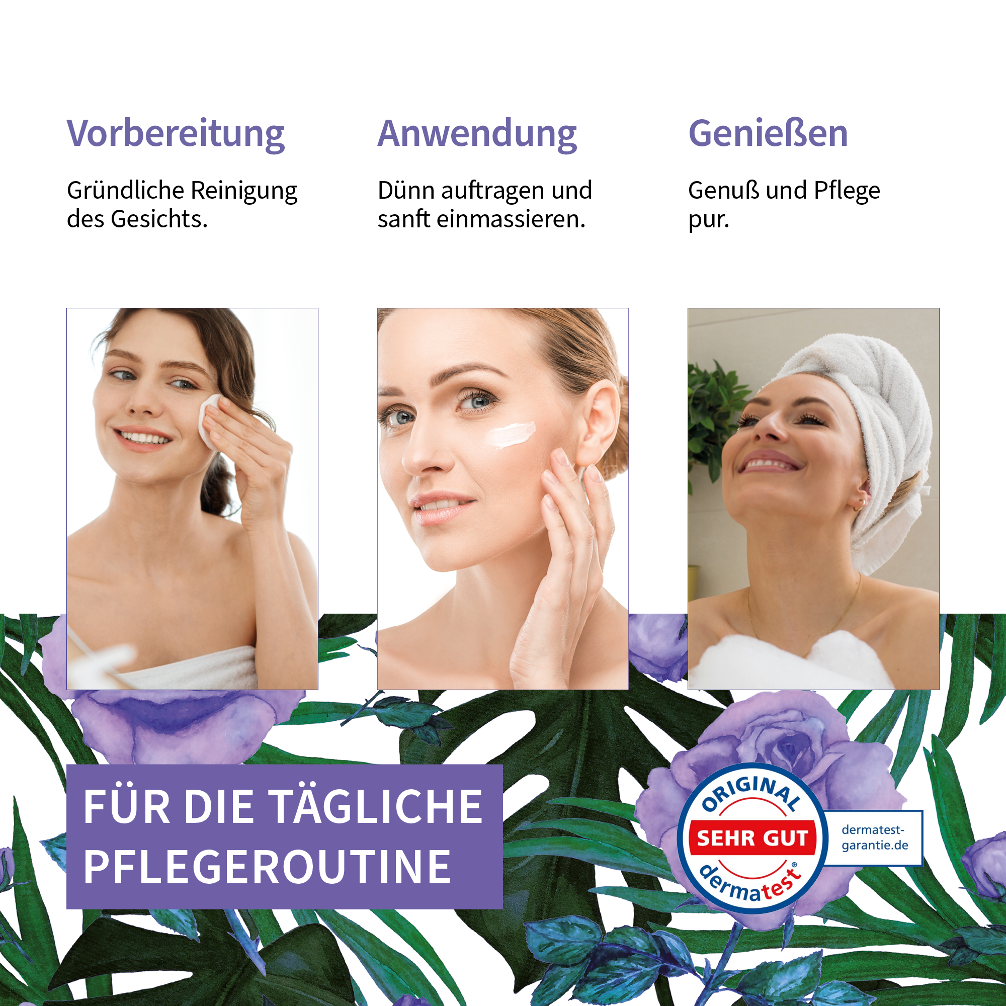 ANTI AGING AUGENCREME