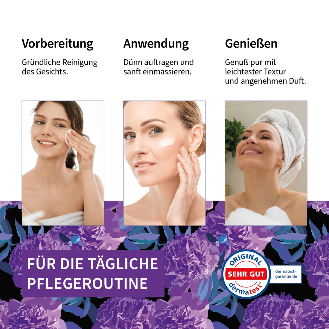 ANTI AGING AUGENGEL