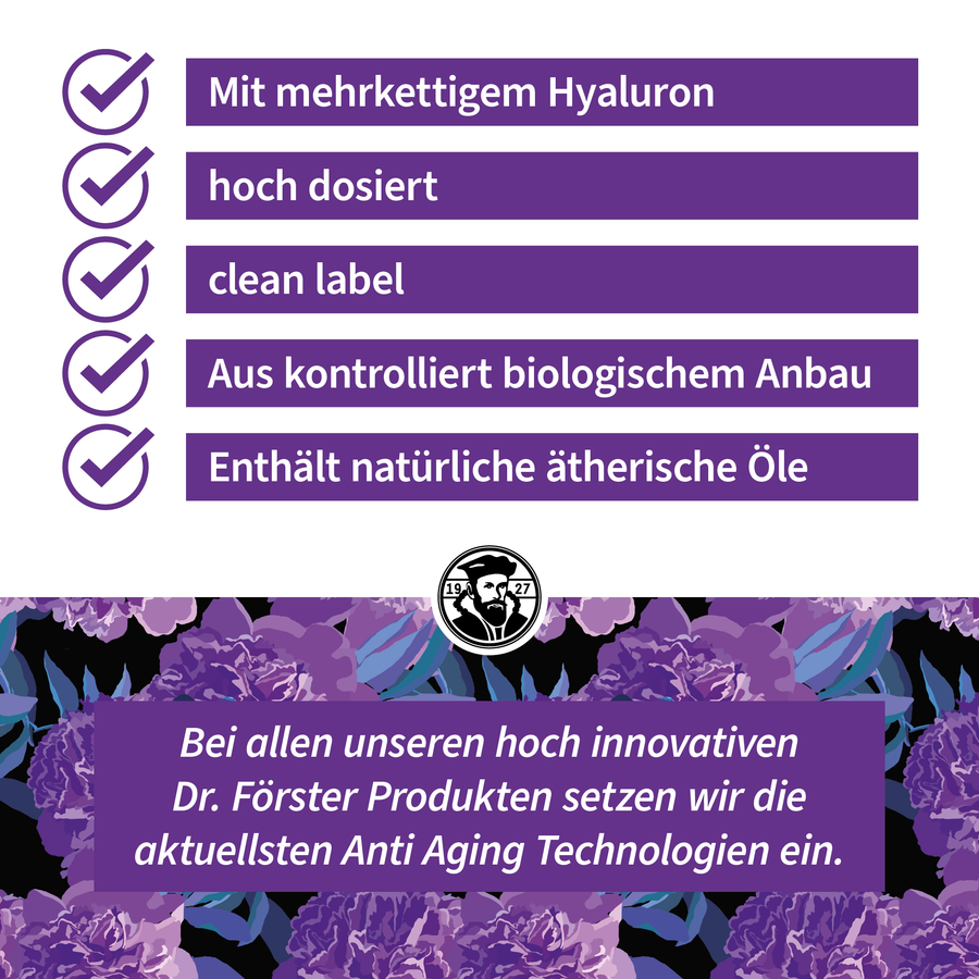 ANTI AGING AUGENGEL