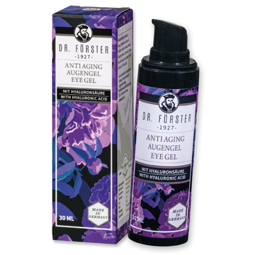 ANTI AGING AUGENGEL