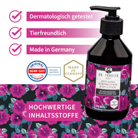 ANTI AGING BODYLOTION