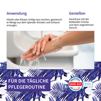 ANTI AGING HAND & KÖRPERSEIFE