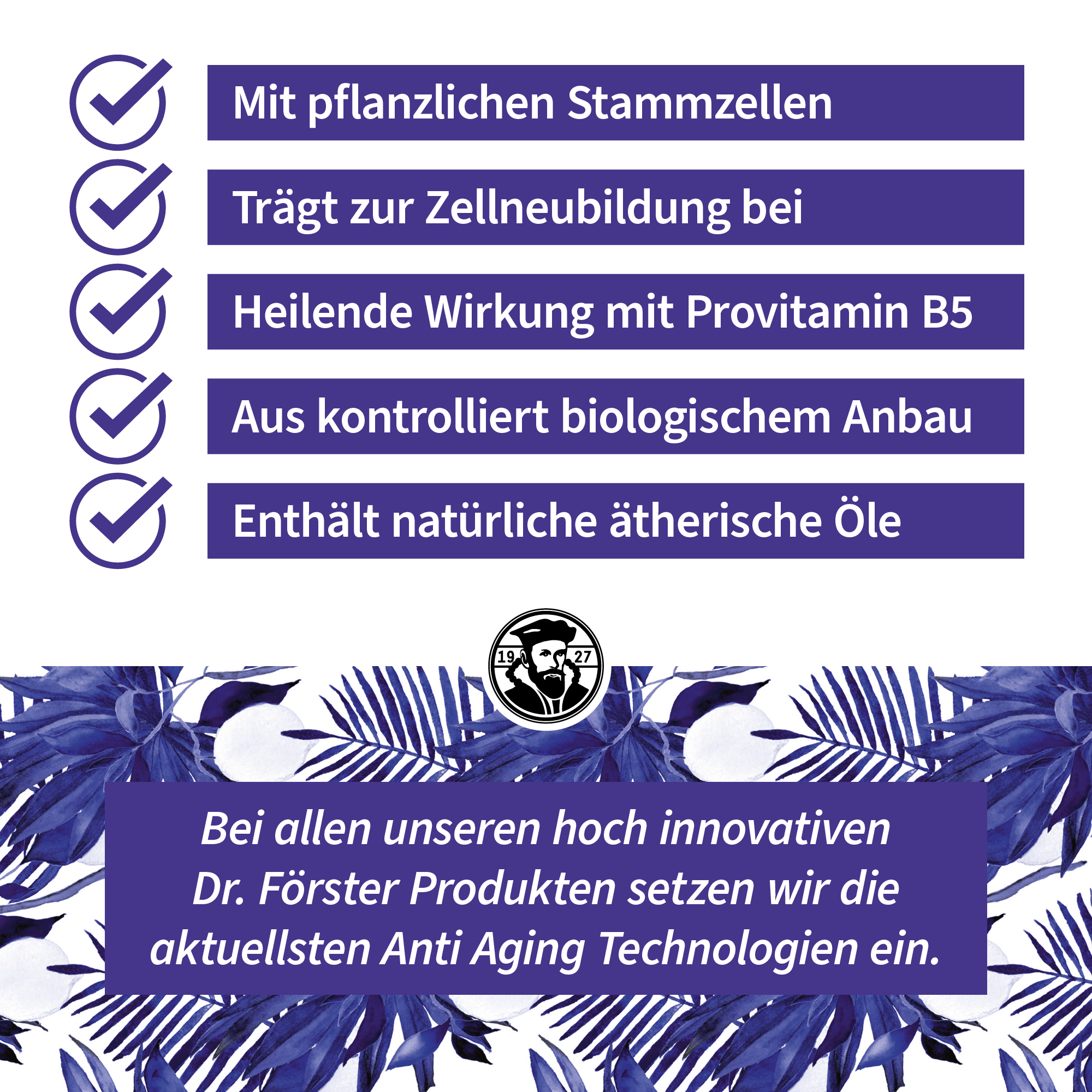 ANTI AGING HAND & KÖRPERSEIFE
